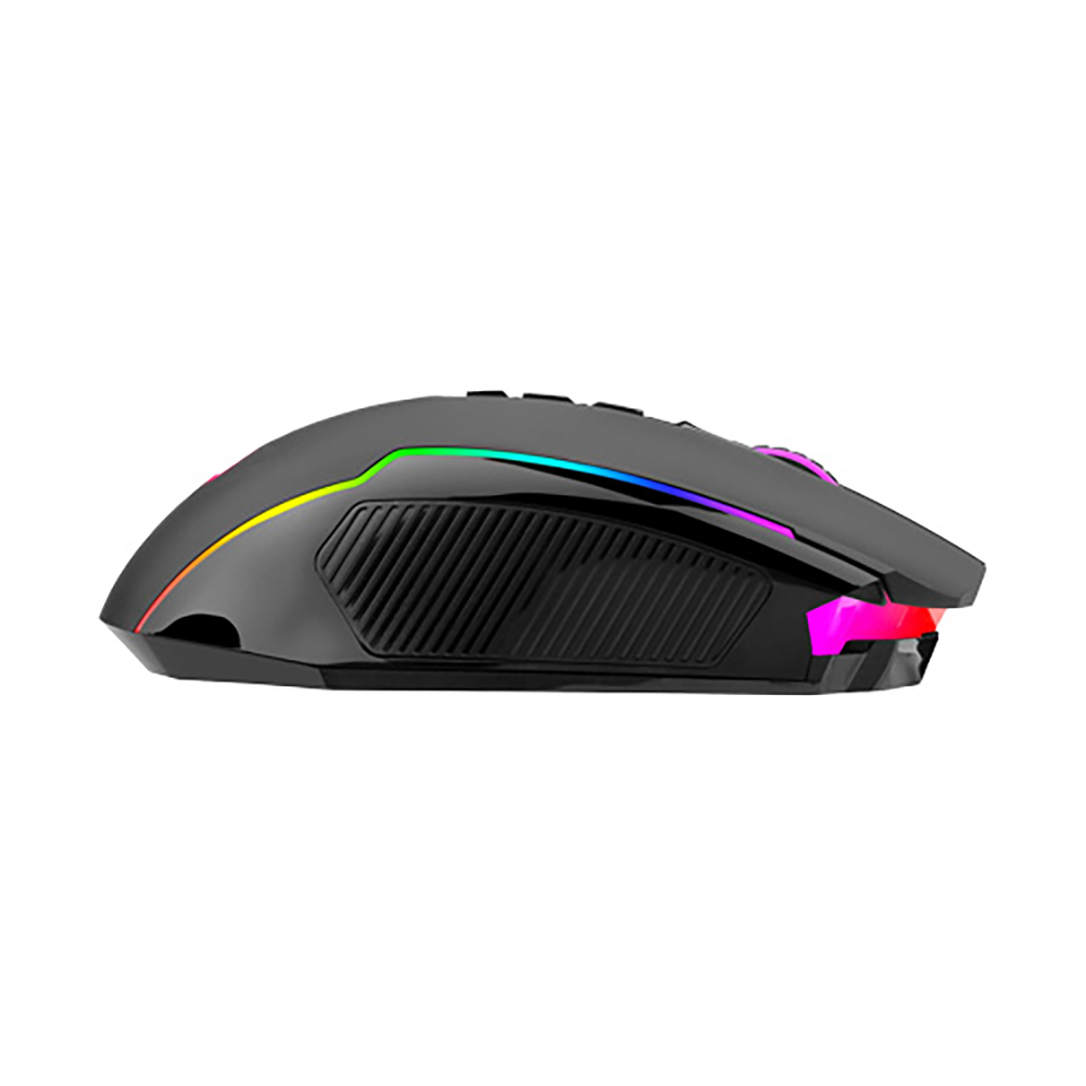 ماوس ردراگون گیمینگ بی سیم مدل Nix M914 RGB