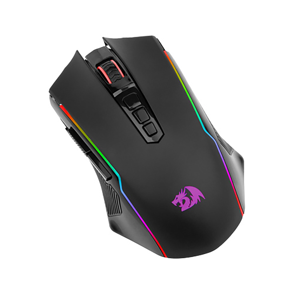ماوس ردراگون گیمینگ بی سیم مدل Nix M914 RGB