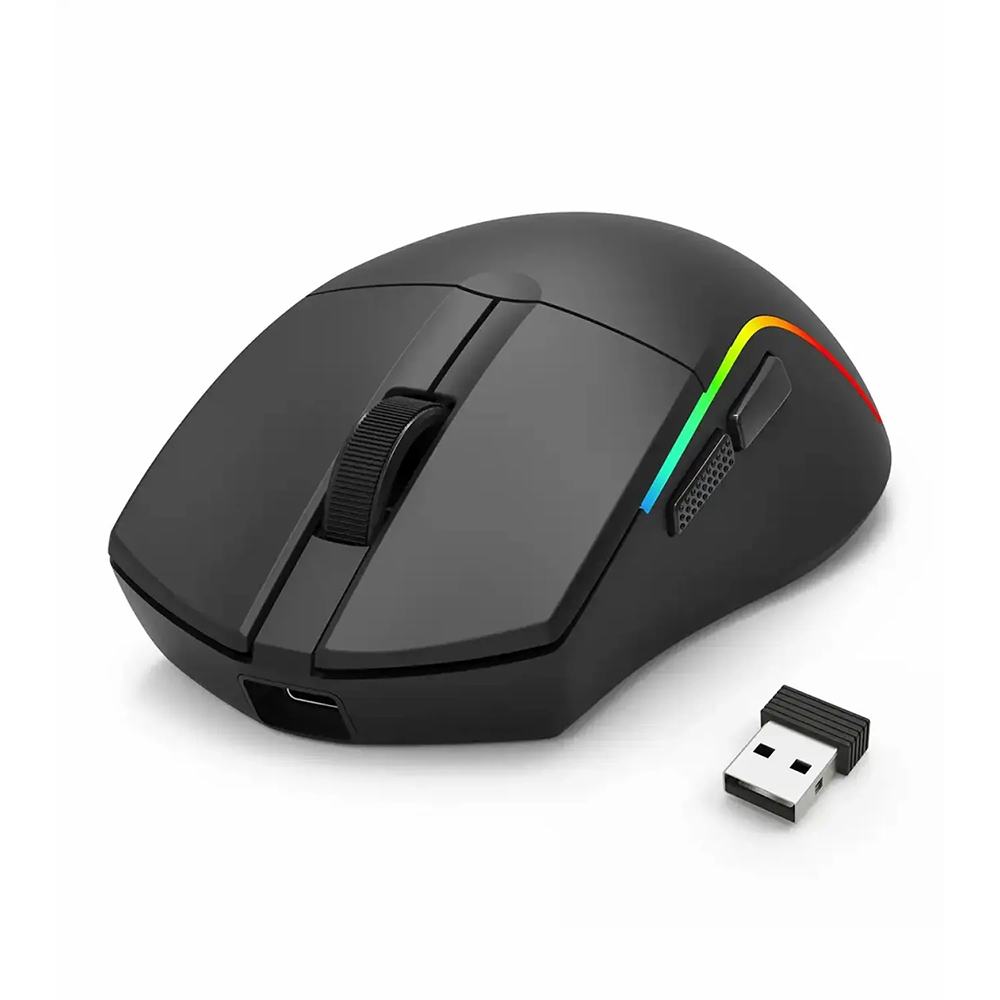 ماوس ردراگون گیمینگ بی سیم مدل M816-STD