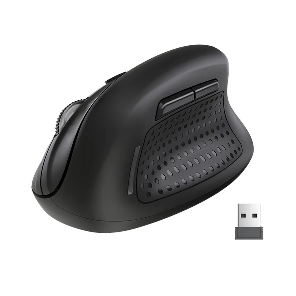 ماوس ردراگون بی سیم مدل BM-4033