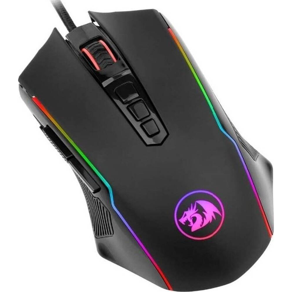 ماوس ردراگون گیمینگ سیم دار مدل Ranger Basic M910-K