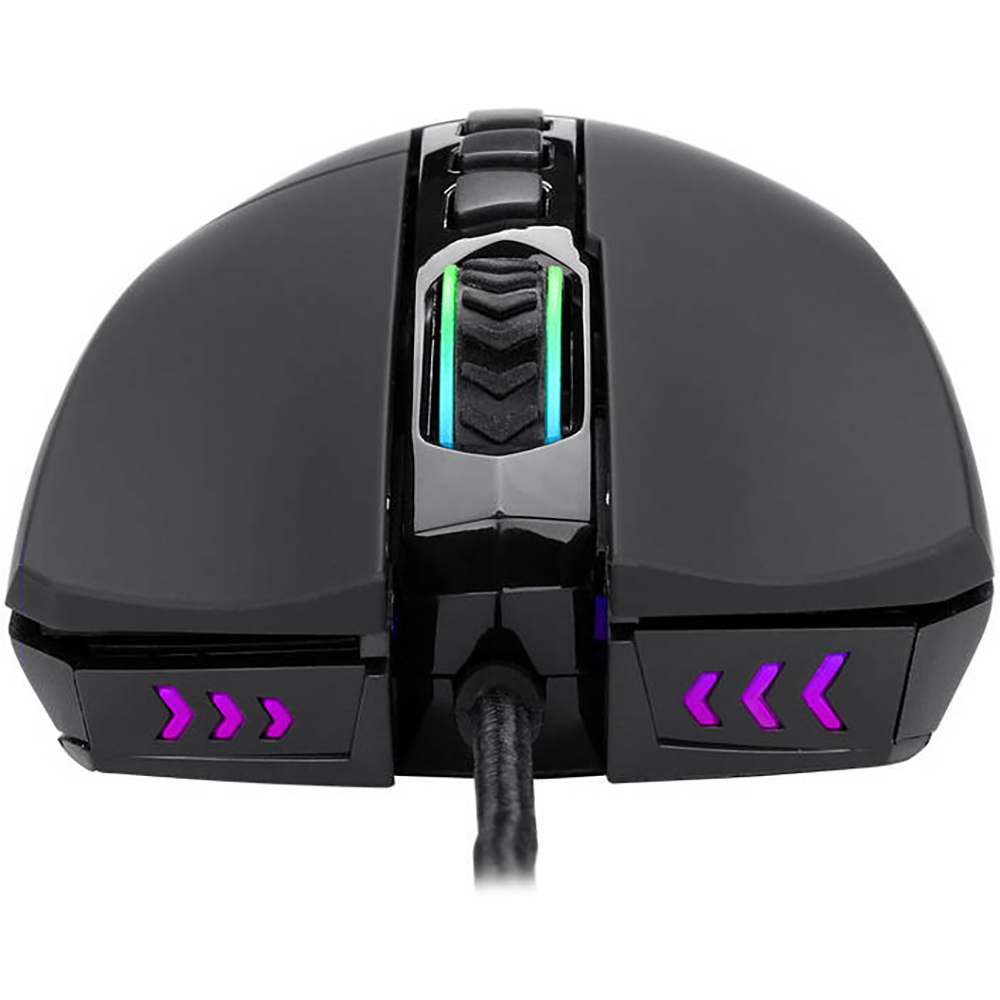 ماوس ردراگون گیمینگ سیم دار مدل Plank M812 RGB