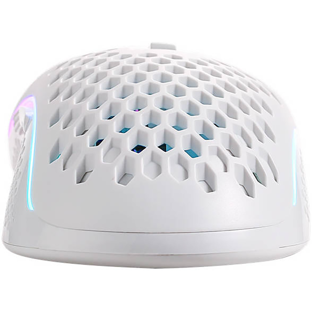ماوس ردراگون گیمینگ سیم دار مدل Storm M808W RGB