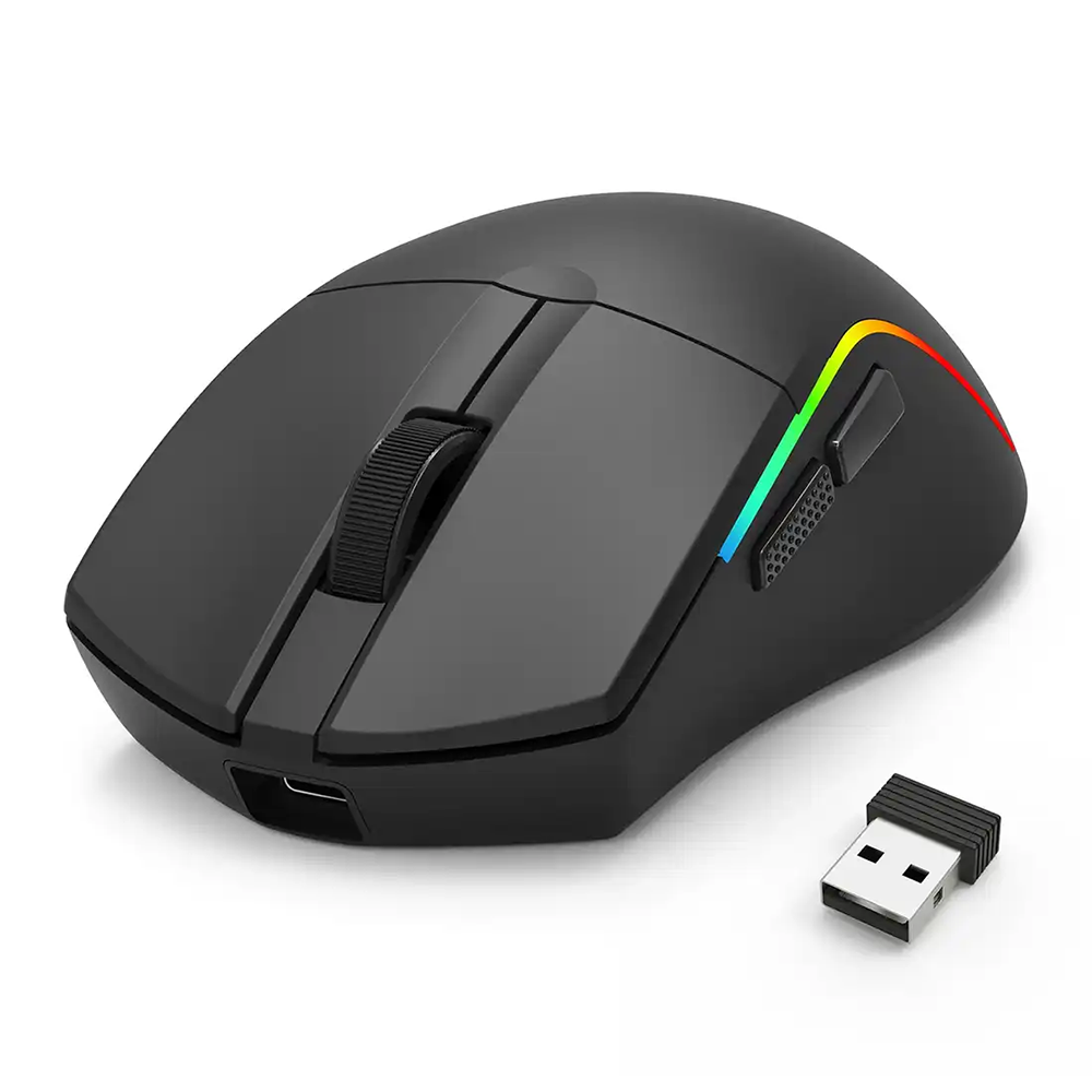ماوس ردراگون گیمینگ بی سیم مدل Deicide M816 RGB