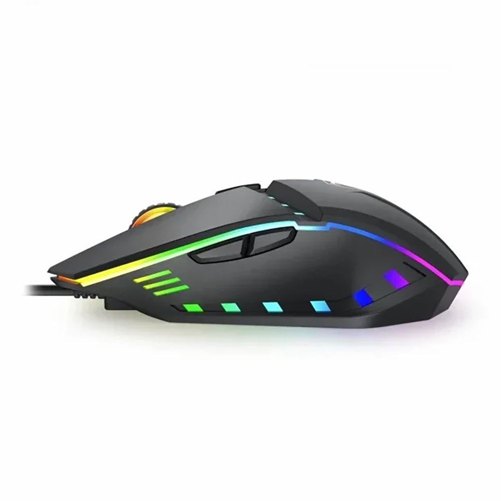ماوس با سیم گیمینگ تی دگر مدل SHADOW T-TGM117