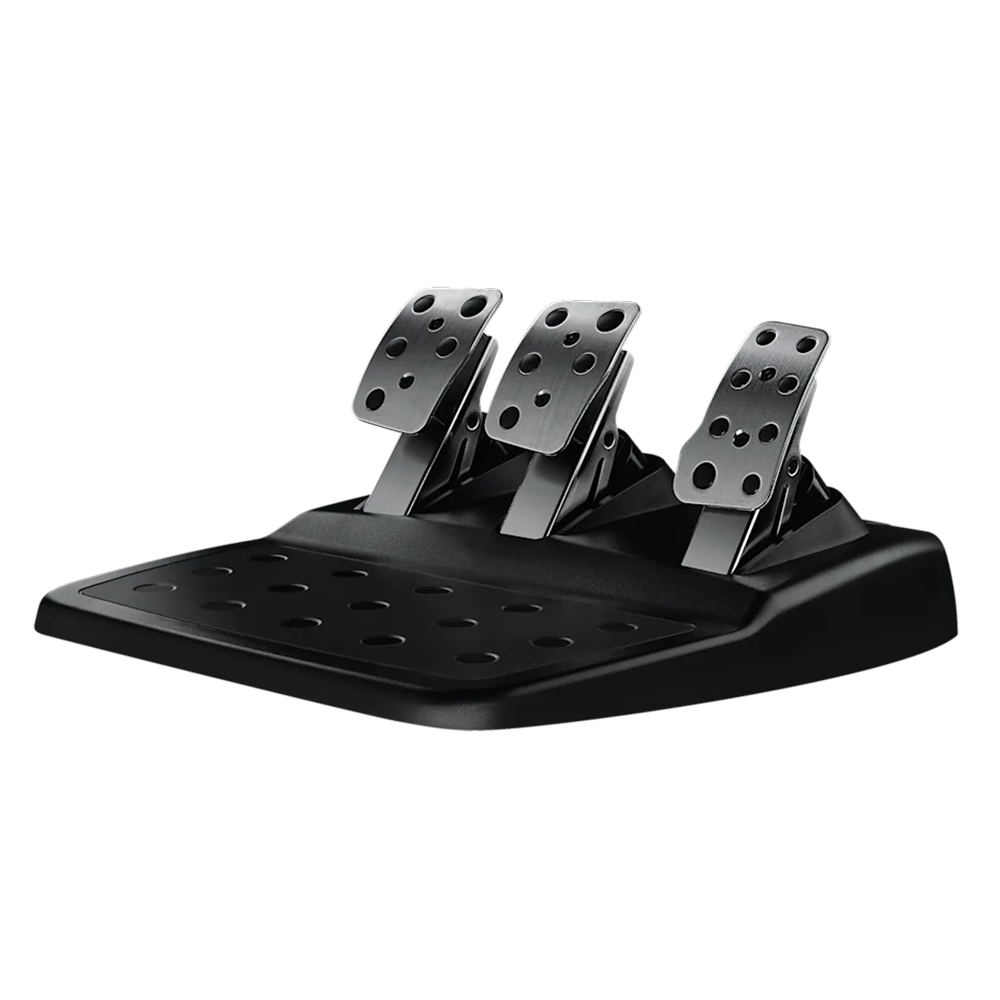 فرمان بازی لاجیتک مدل G920