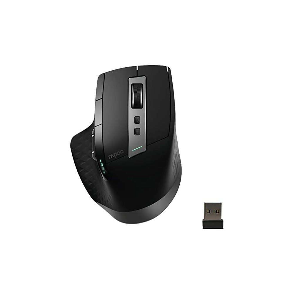 ماوس رپو بی سیم مدل MT750L