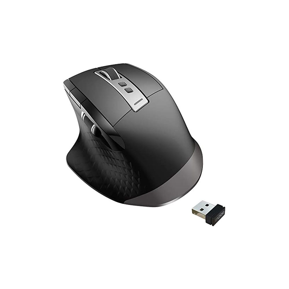ماوس رپو بی سیم مدل MT750L