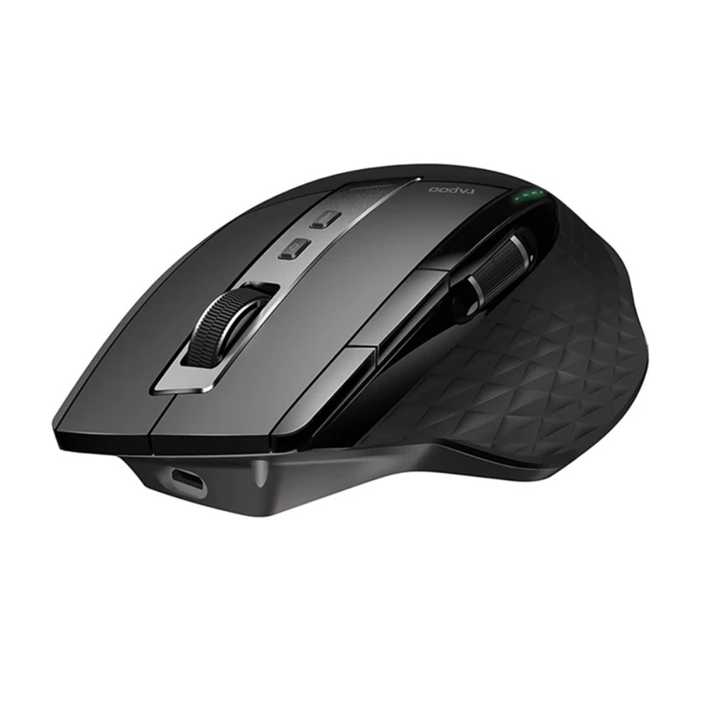 ماوس رپو بی سیم مدل MT750L