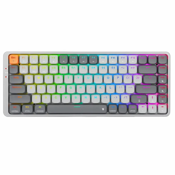 کیبورد ردراگون گیمینگ بی سیم مدل Azure K652 GG RGB PRO