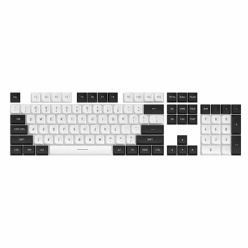 کی کپ ردراگون مدل A132 CSA PBT