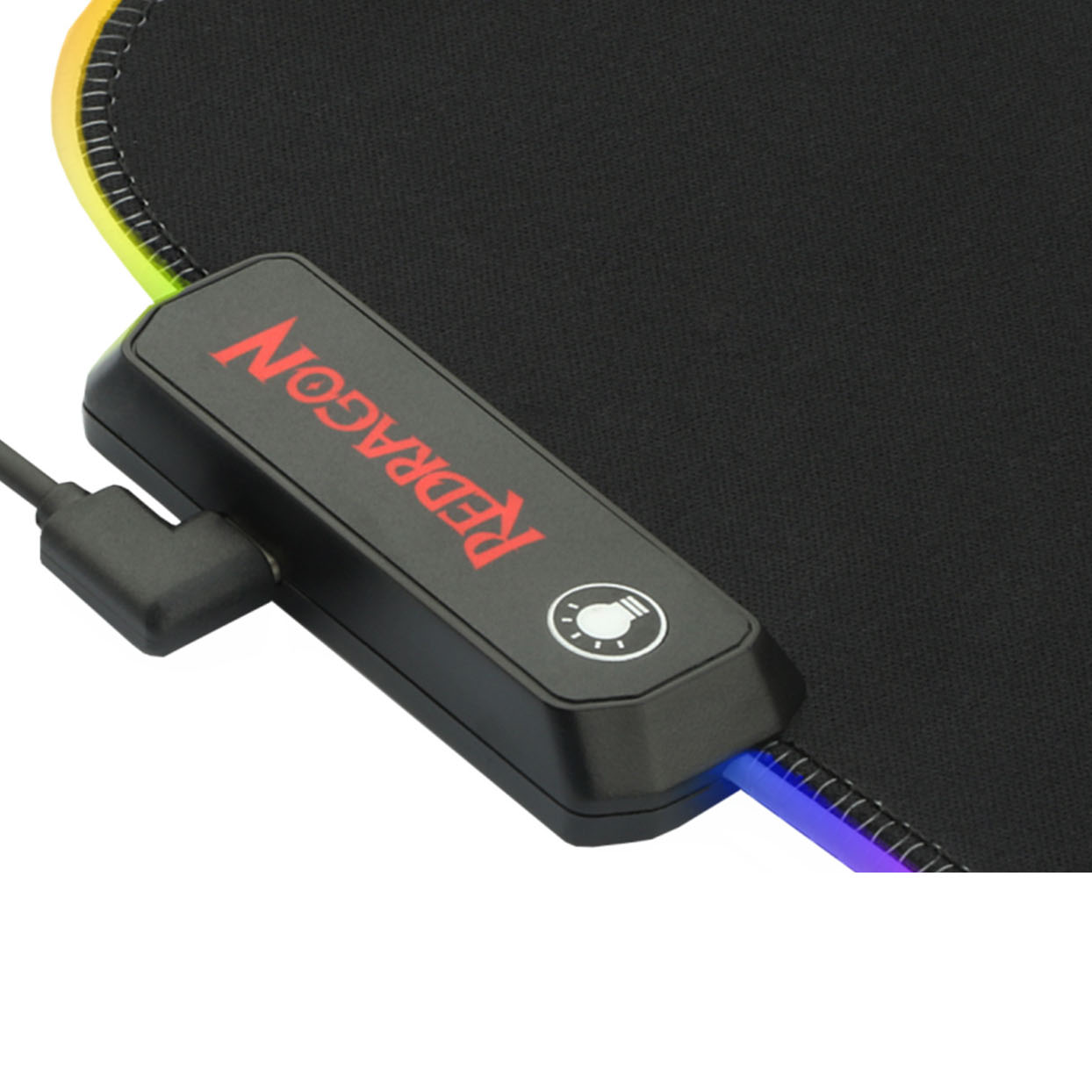 ماوس پد ردراگون گیمینگ مدل Neptune XP033