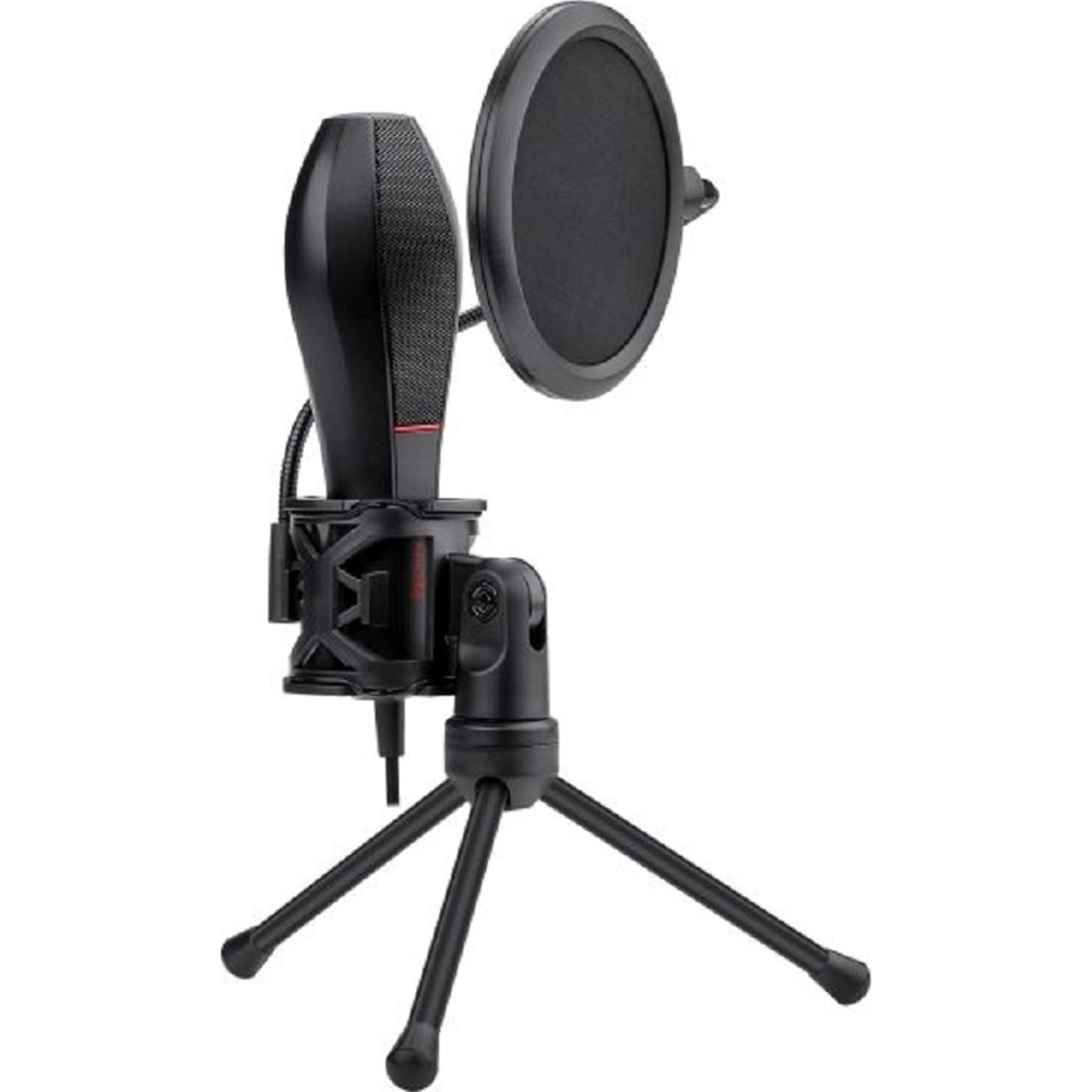 میکروفون ردراگون گیمینگ سیم دار مدل Quasar 2GM200-1