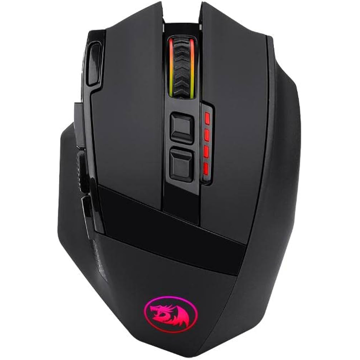 ماوس ردراگون گیمینگ بی سیم مدل Sniper M801P RGB PRO