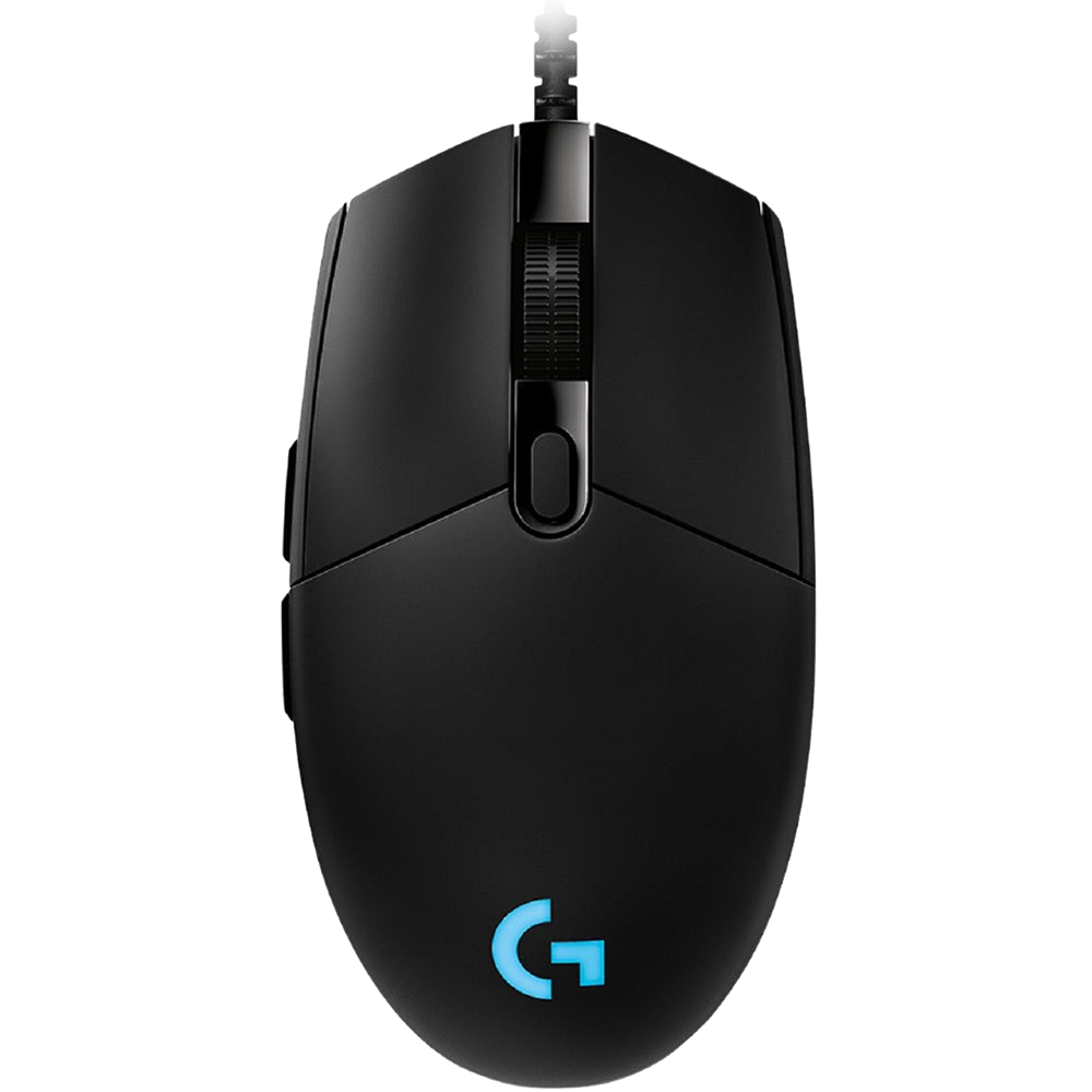 ماوس لاجیتک گیمینگ سیم دار مدل G PRO