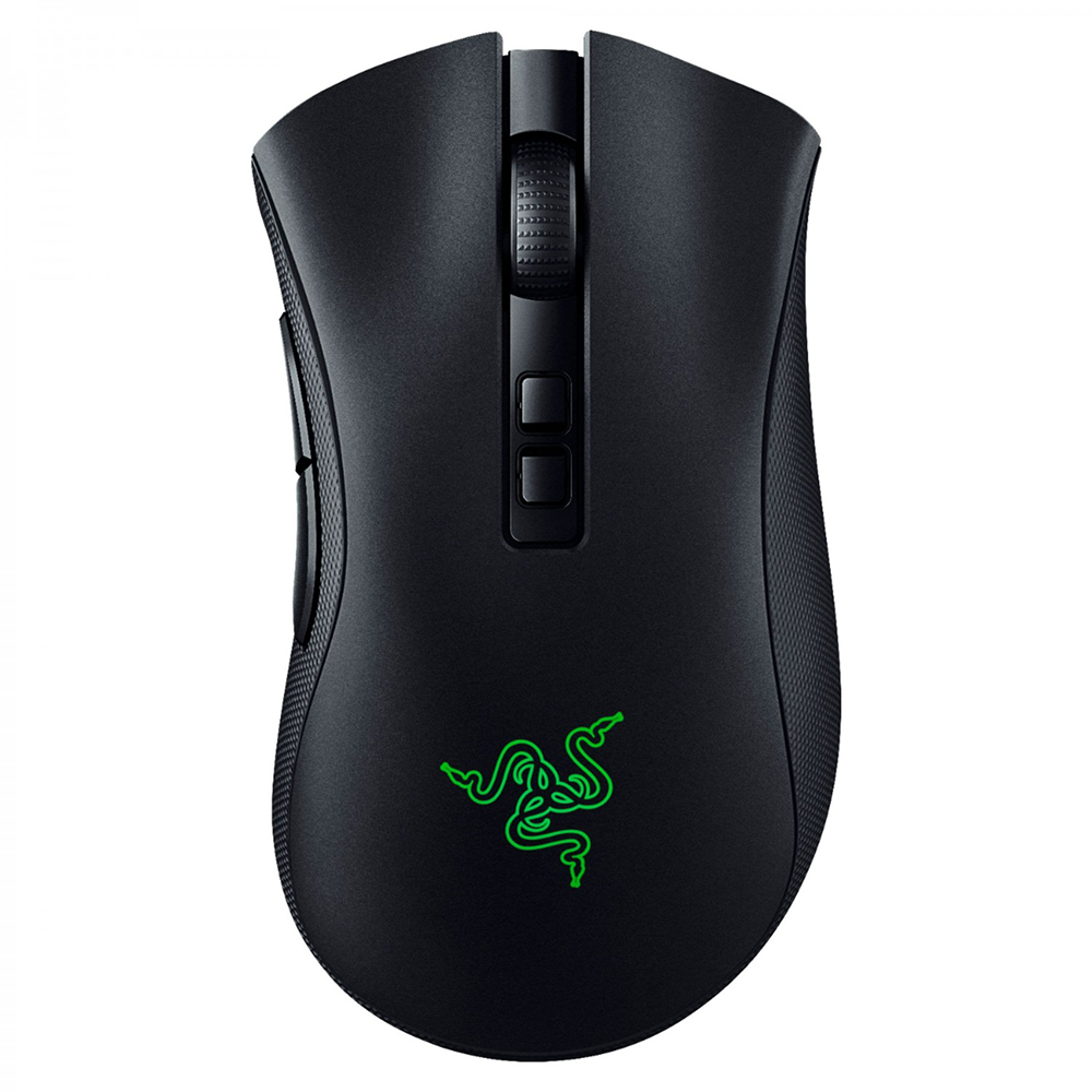 ماوس ریزر گیمینگ بی سیم مدل DeathAdder V2 PRO