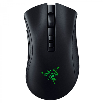ماوس ریزر گیمینگ بی سیم مدل DeathAdder V2 PRO
