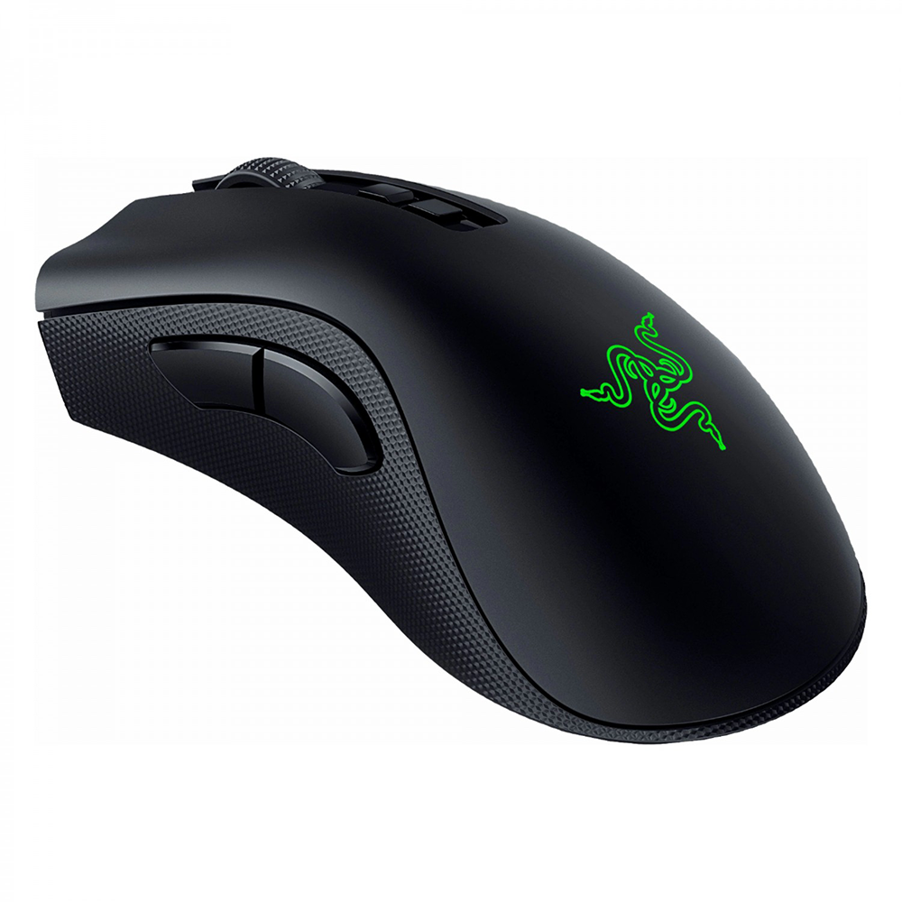 ماوس ریزر گیمینگ بی سیم مدل DeathAdder V2 PRO