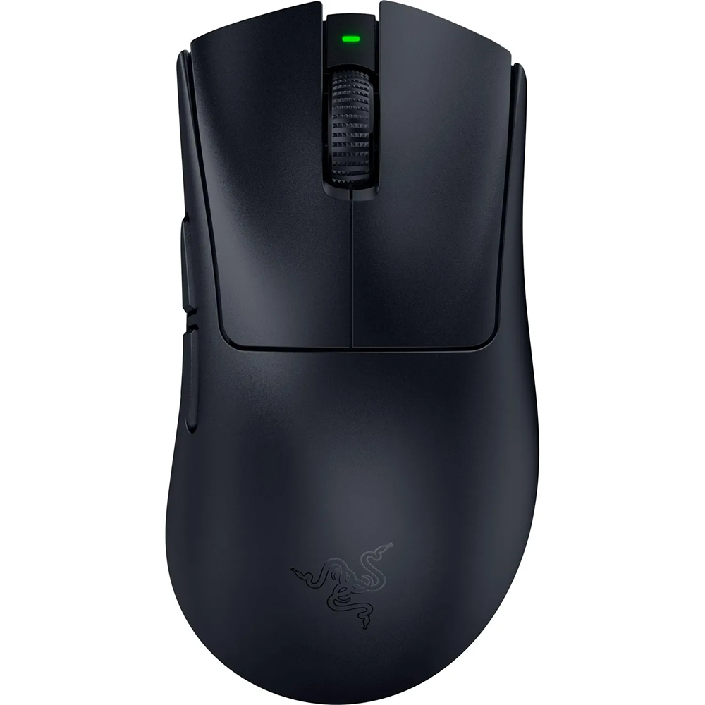 ماوس ریزر گیمینگ بی سیم مدل DeathAdder V4 PRO