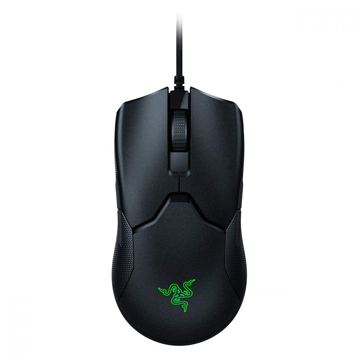 ماوس ریزر گیمینگ سیم دار مدل Viper 8KHZ RGB
