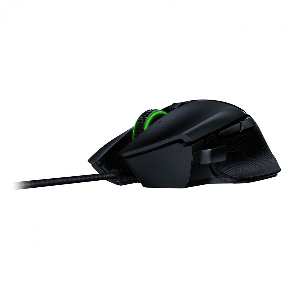 ماوس ریزر گیمینگ سیم دار مدل Basilisk V2