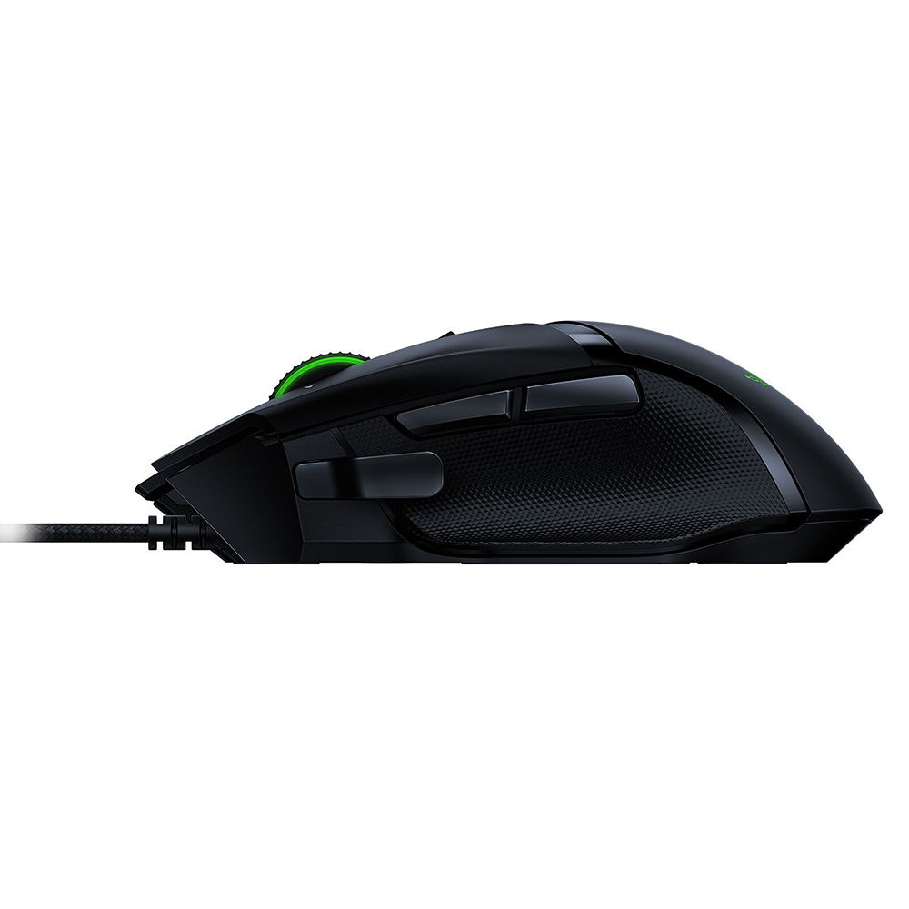 ماوس ریزر گیمینگ سیم دار مدل Basilisk V2
