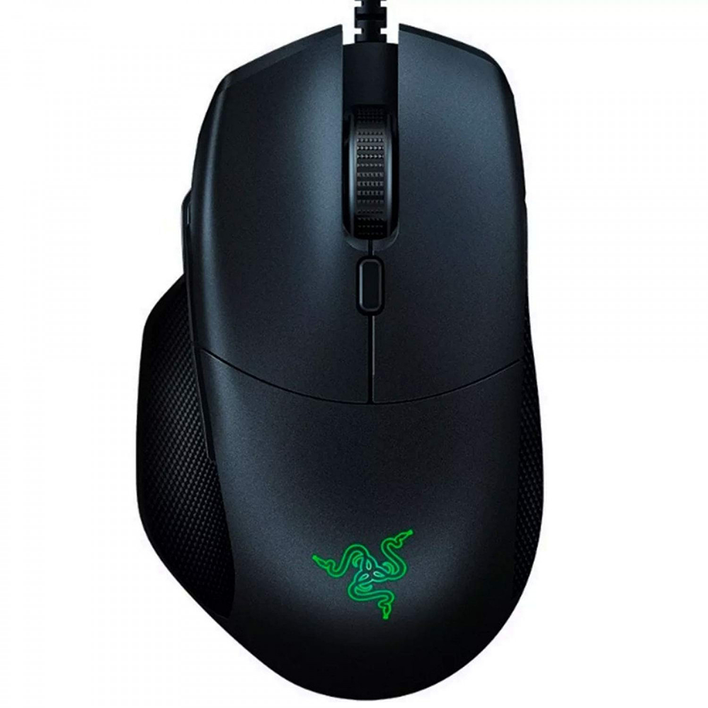 ماوس ریزر گیمینگ سیم دار مدل Basilisk