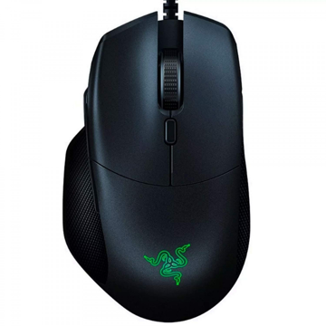 ماوس ریزر گیمینگ سیم دار مدل Basilisk