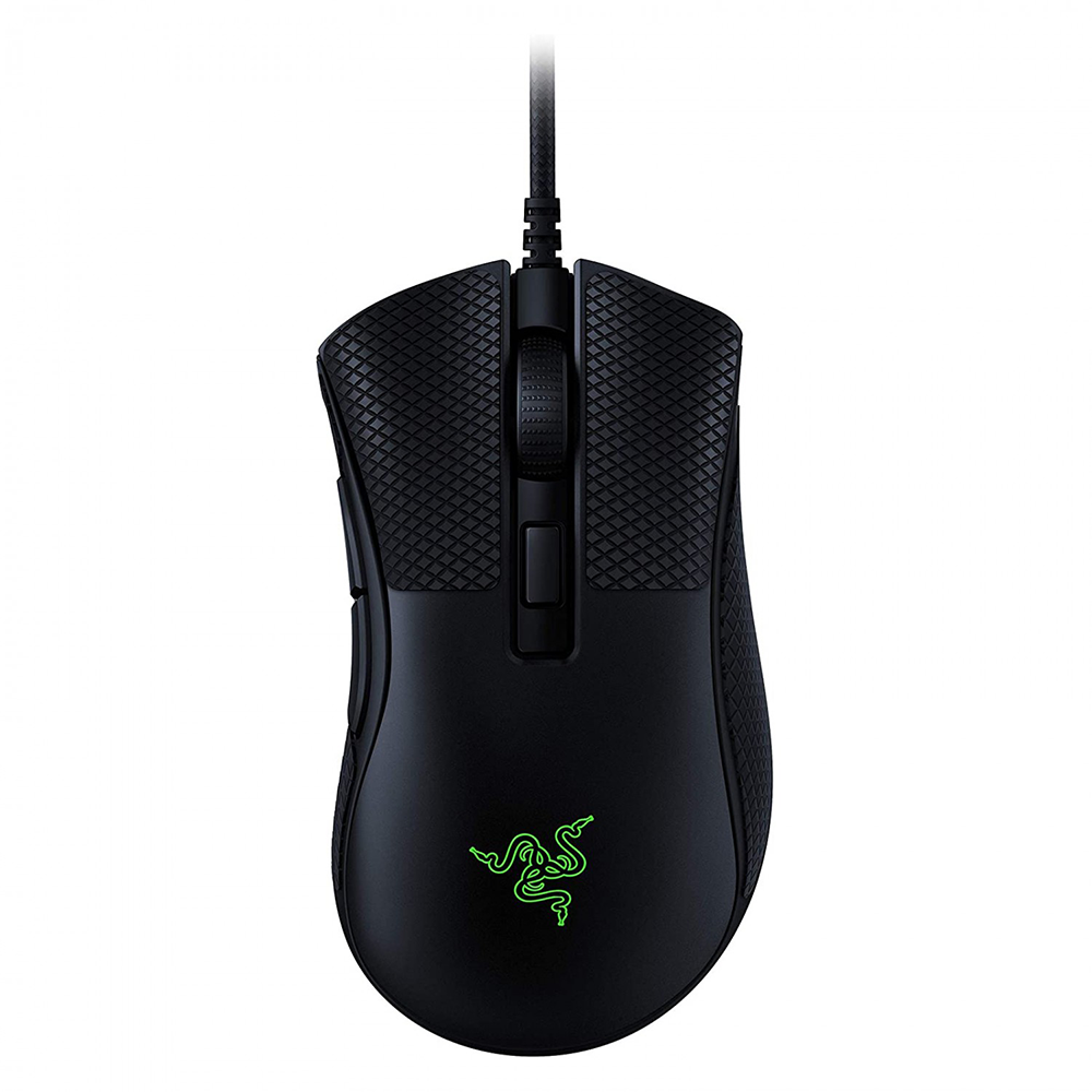 ماوس ریزر گیمینگ سیم دار مدل DeathAdder V2 Mini