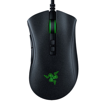 ماوس ریزر گیمینگ سیم دار مدل DeathAdder V2