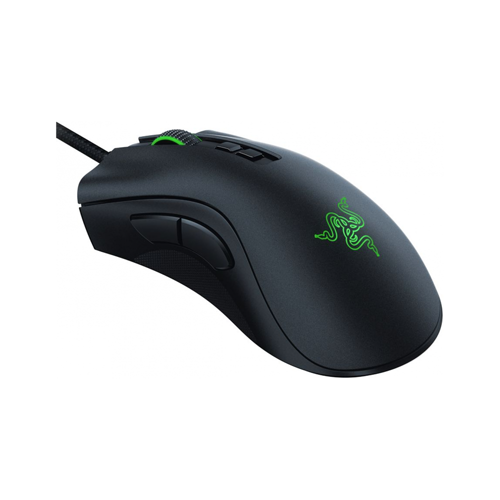 ماوس ریزر گیمینگ سیم دار مدل DeathAdder V2