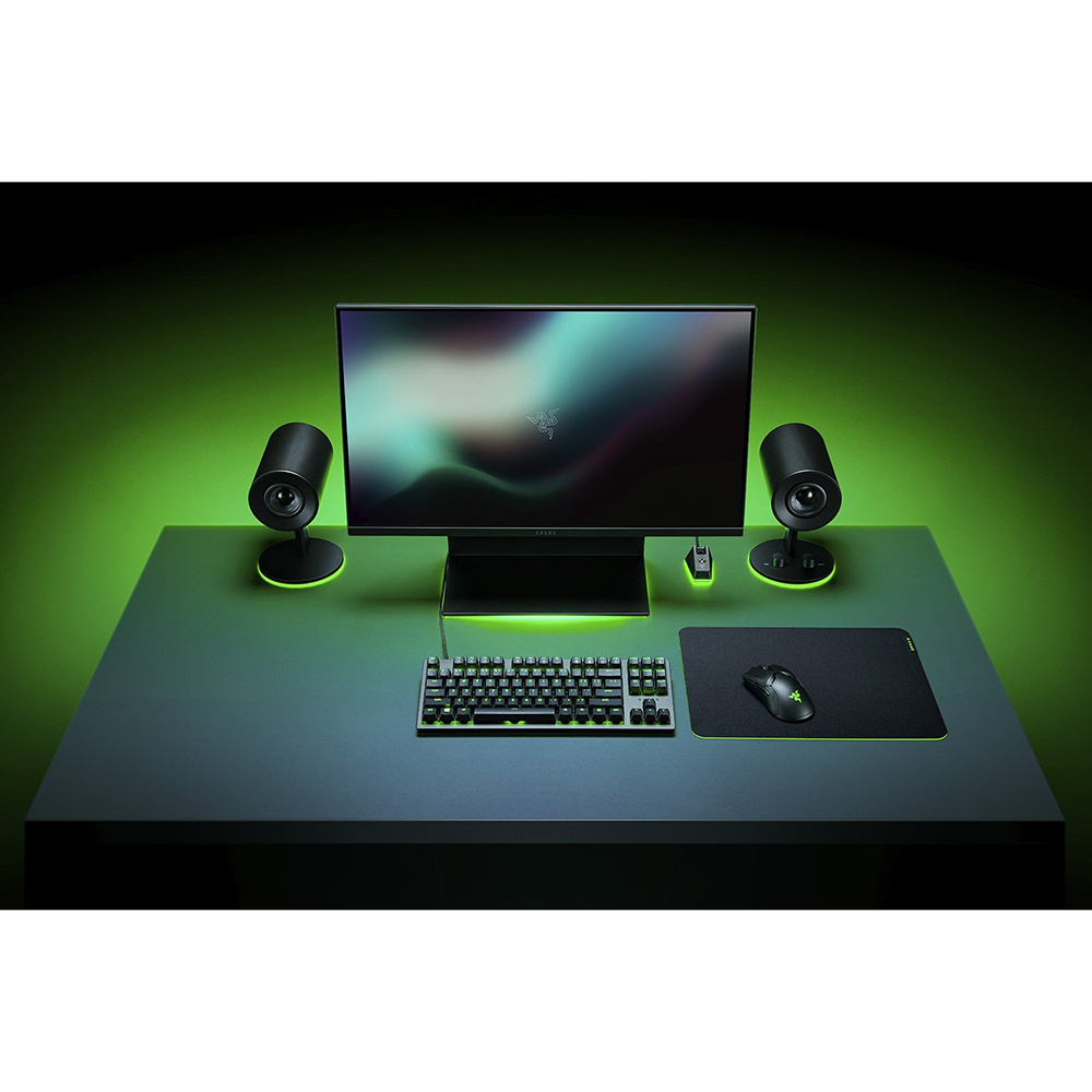 پد ماوس ریزر گیمینگ مدل Gigantus V2 Medium