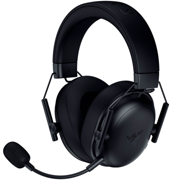 هدست ریزر گیمینگ بی سیم مدل Blackshark V3 X Hyperspeed