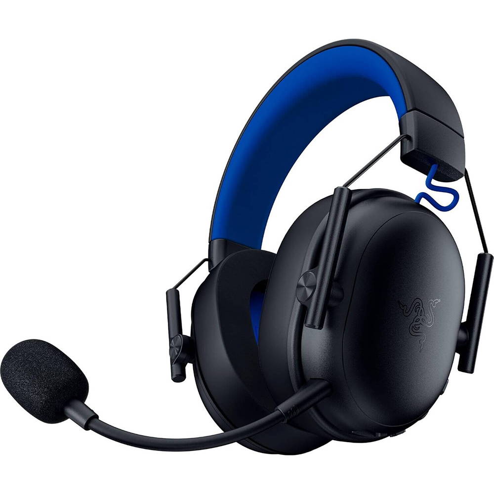 هدست ریزر گیمینگ بی سیم مدل Blackshark V3 X Hyperspeed