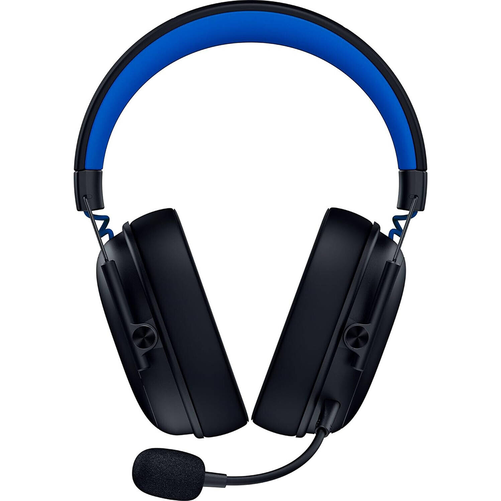 هدست ریزر گیمینگ بی سیم مدل Blackshark V3 X Hyperspeed