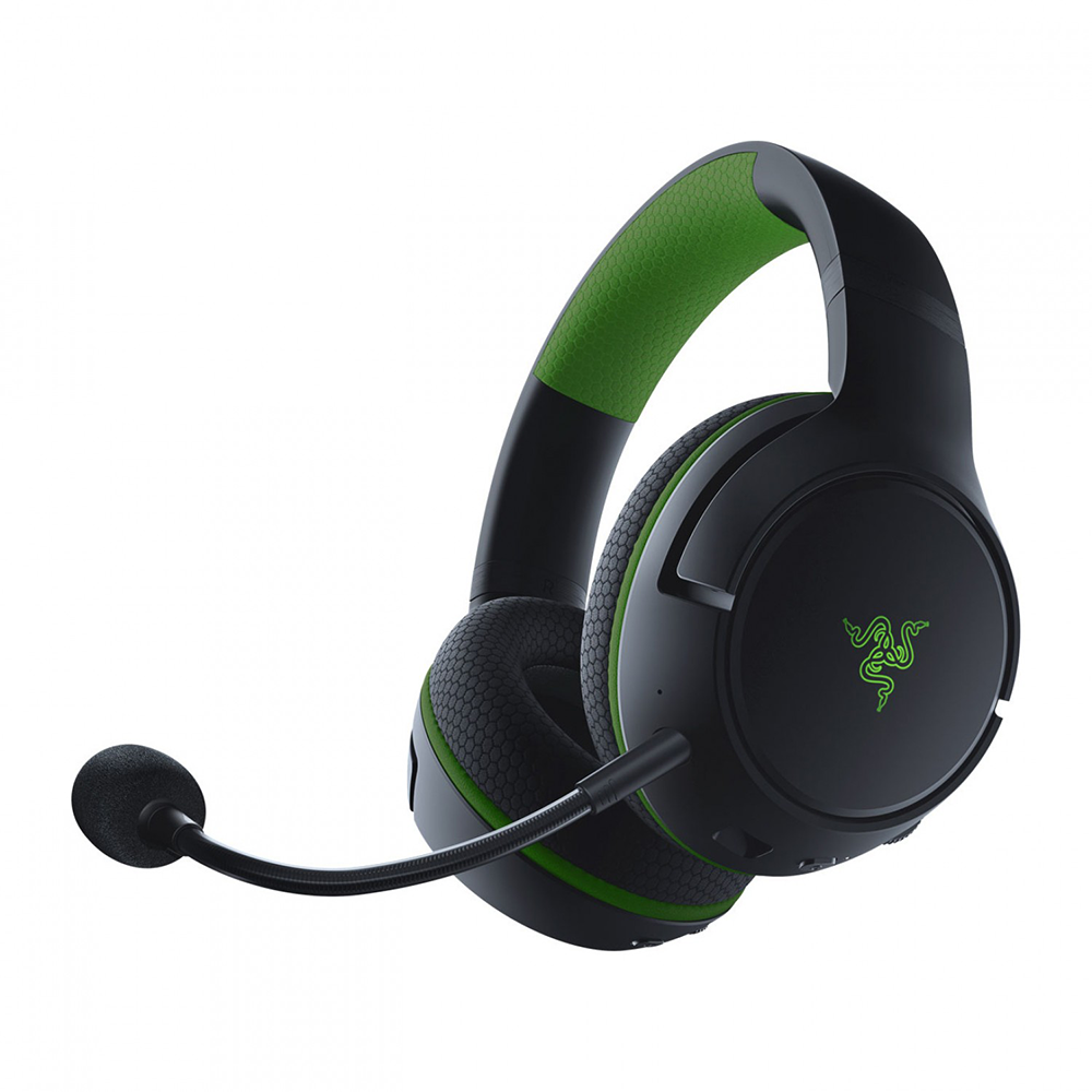 هدست ریزر گیمینگ بی سیم مدل Kaira PRO XBOX