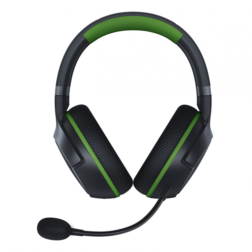 هدست ریزر گیمینگ بی سیم مدل Kaira PRO XBOX