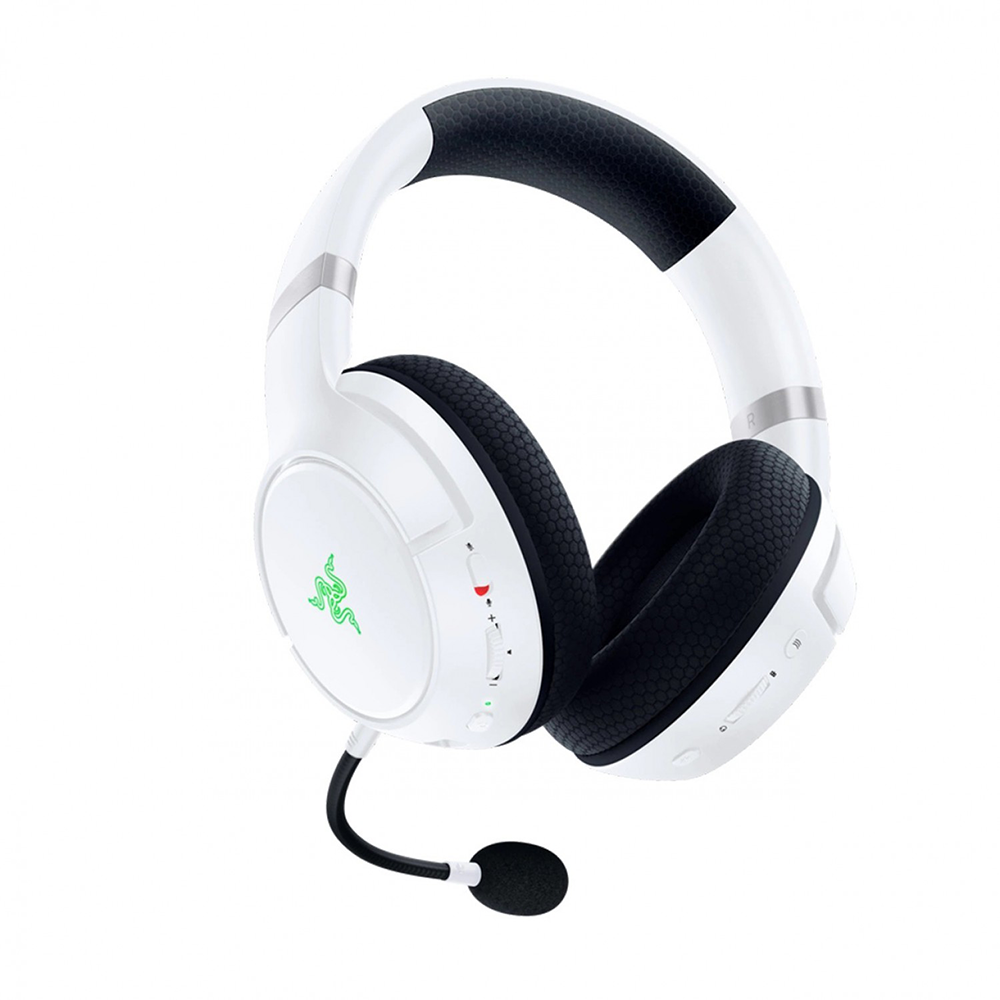 هدست ریزر گیمینگ بی سیم مدل Kaira PRO XBOX