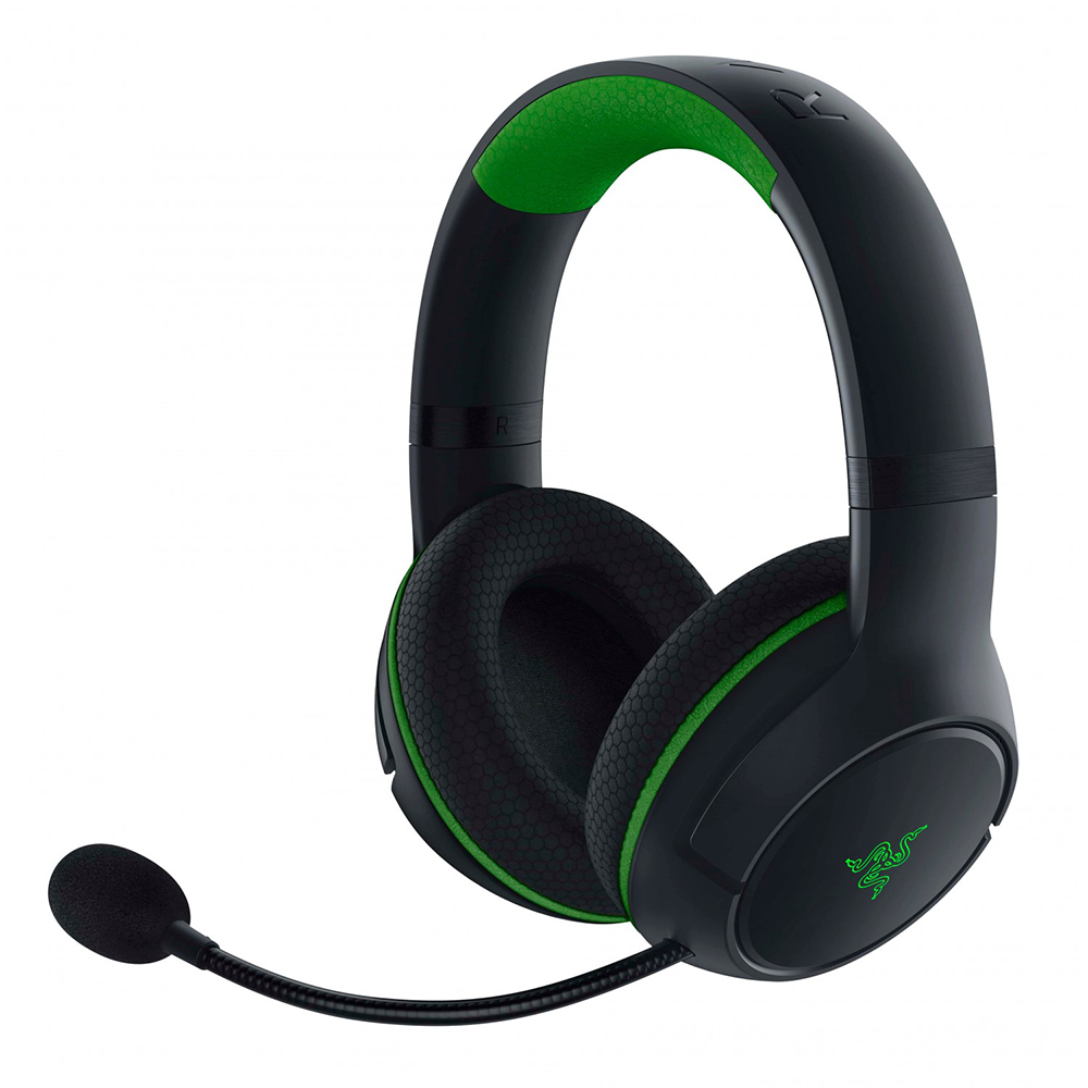 هدست ریزر گیمینگ بی سیم مدل Kaira For XBOX