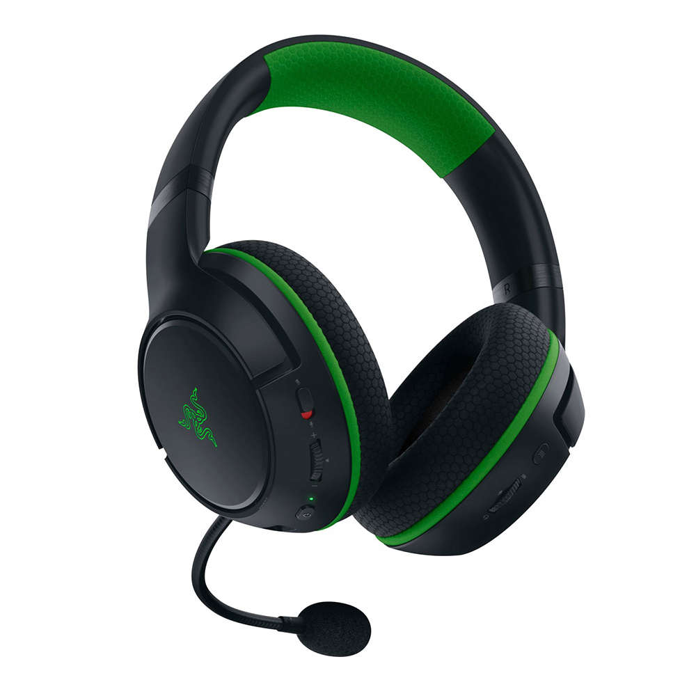 هدست ریزر گیمینگ بی سیم مدل Kaira For XBOX