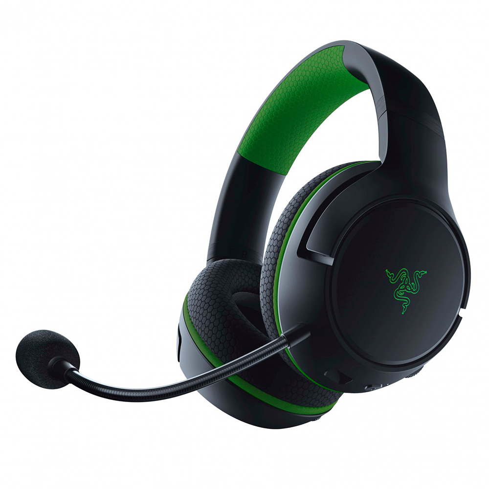 هدست ریزر گیمینگ بی سیم مدل Kaira For XBOX