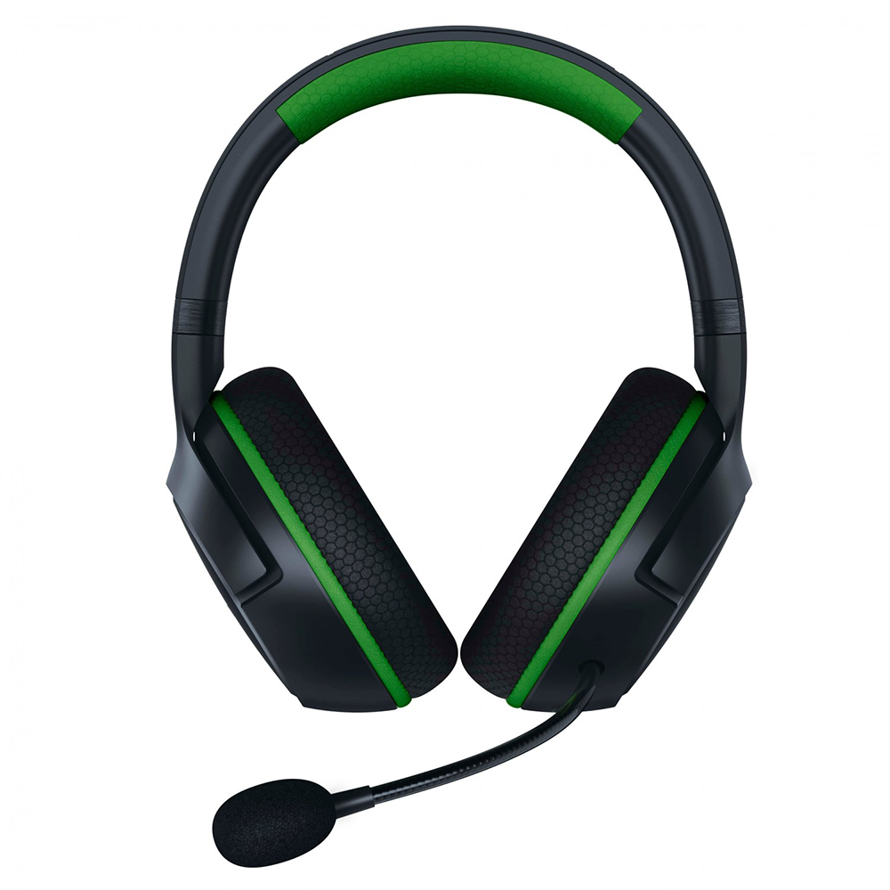 هدست ریزر گیمینگ بی سیم مدل Kaira For XBOX