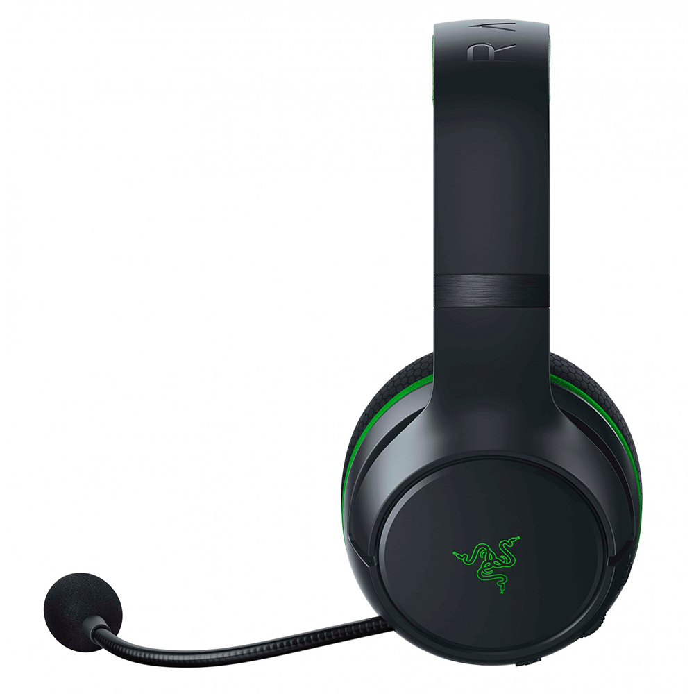 هدست ریزر گیمینگ بی سیم مدل Kaira For XBOX