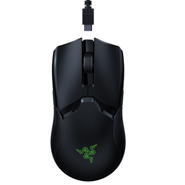 ماوس ریزر گیمینگ بی سیم مدل Viper Ultimate