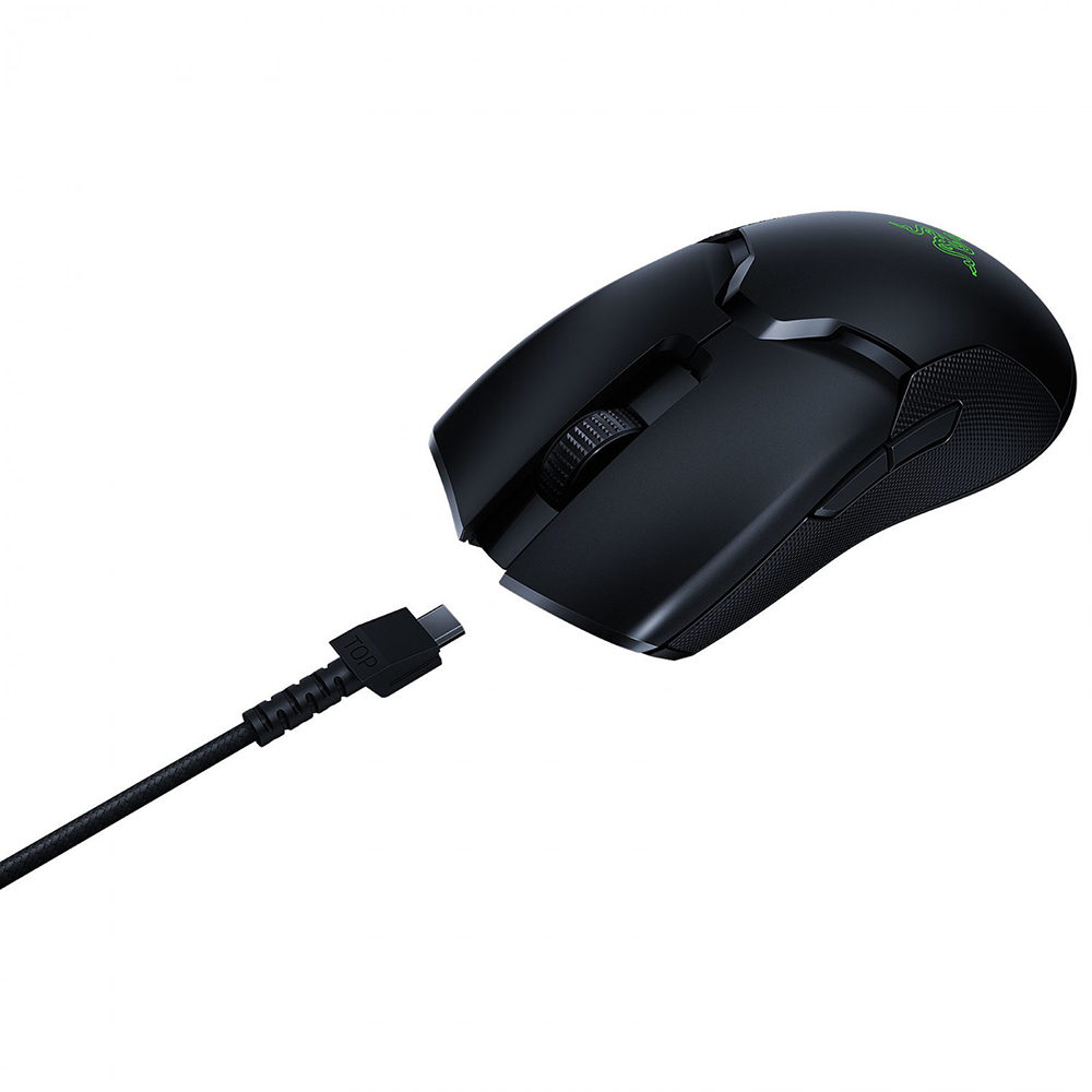 ماوس ریزر گیمینگ بی سیم مدل Viper Ultimate