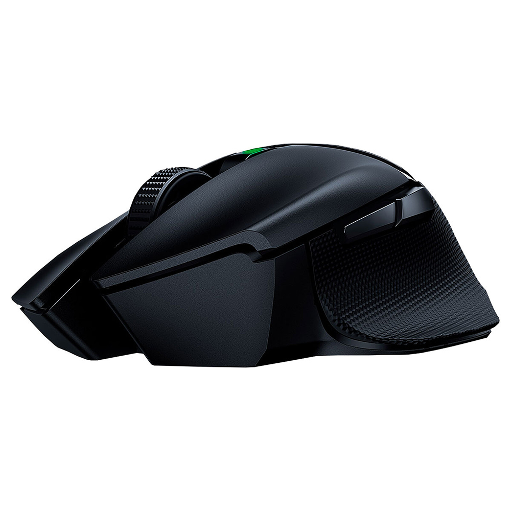 ماوس ریزر گیمینگ بی سیم مدل Basilisk X Hyperspeed