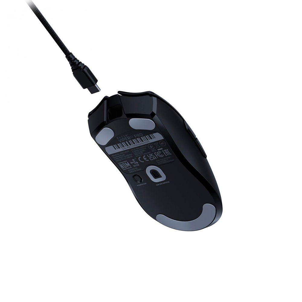 ماوس ریزر گیمینگ بی سیم مدل Viper V2 PRO