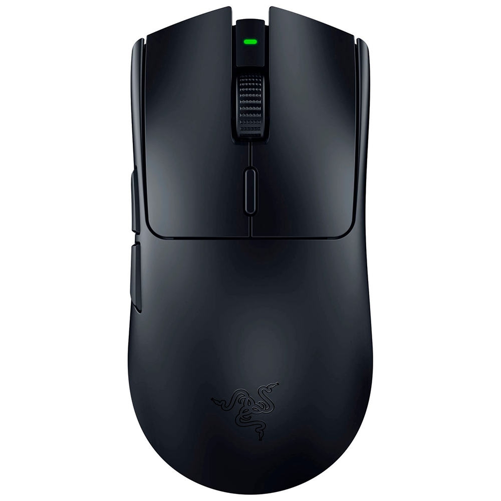 ماوس ریزر گیمینگ بی سیم مدل Viper V3 Hyperspeed