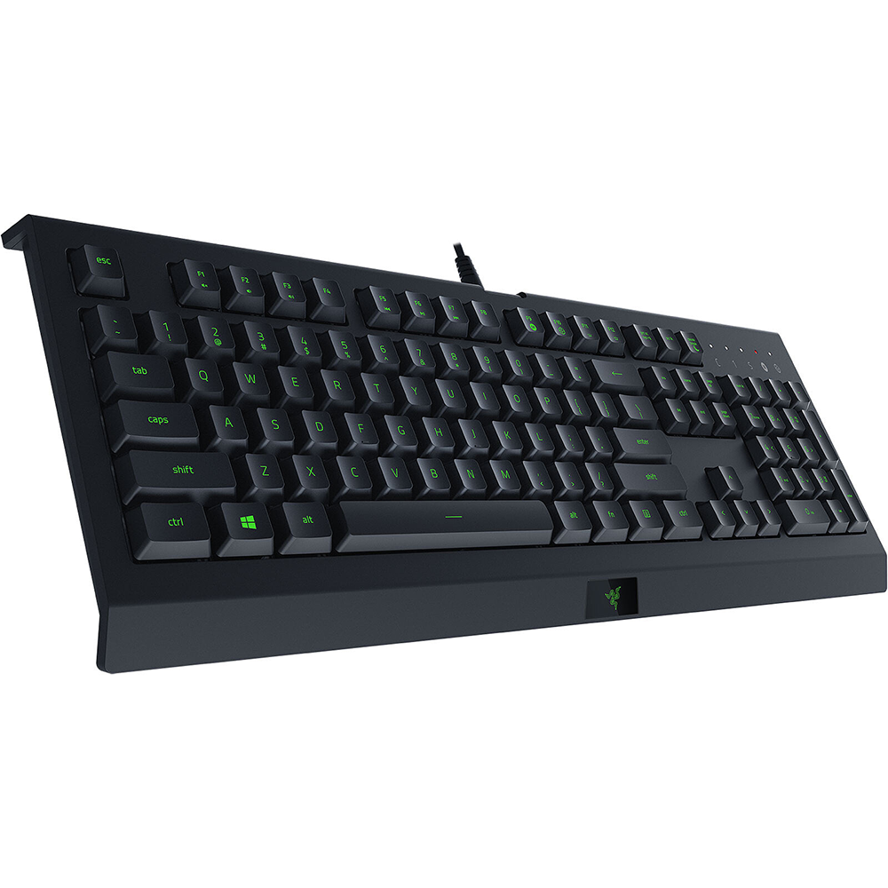 کیبورد ریزر گیمینگ سیم دار مدل Cynosa Lite Essential