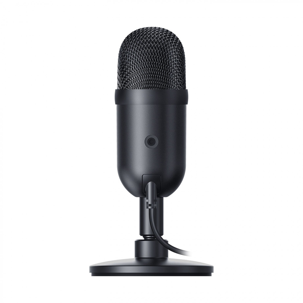 میکروفون ریزر گیمینگ سیم دار مدل Seiren V2 X